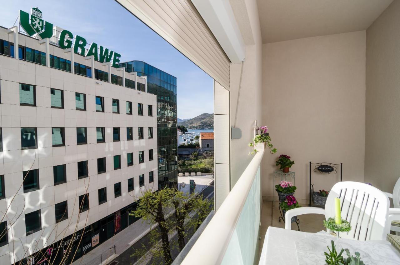 Apartment Atlant Dubrovnik Exterior photo