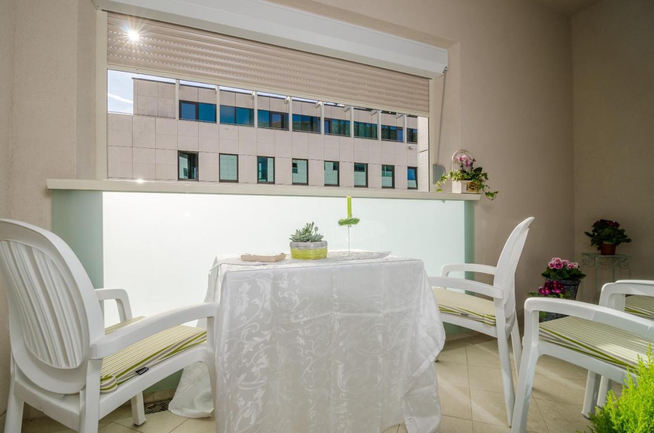 Apartment Atlant Dubrovnik Exterior photo