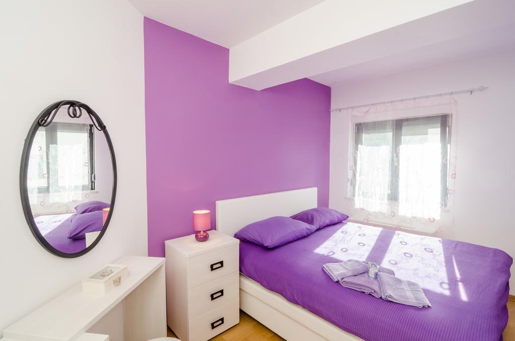 Apartment Atlant Dubrovnik Exterior photo