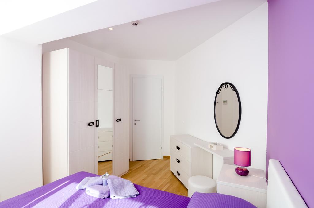 Apartment Atlant Dubrovnik Room photo