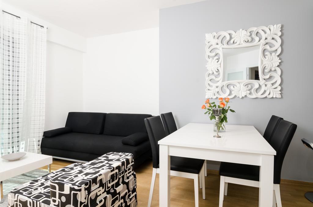 Apartment Atlant Dubrovnik Exterior photo